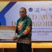 TKD Awards, Apresiasi DJPb untuk Pemda Mitra Kerja di Papua