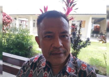 DLH Jayapura Usulkan 22 Sekolah untuk Penilaian CSAN dan CSAM 2024