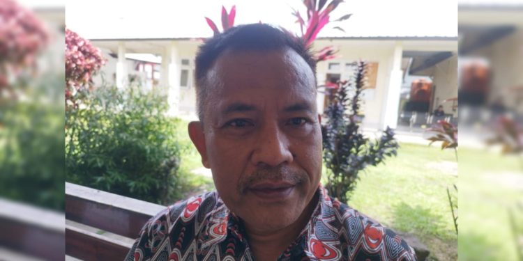 DLH Jayapura Usulkan 22 Sekolah untuk Penilaian CSAN dan CSAM 2024