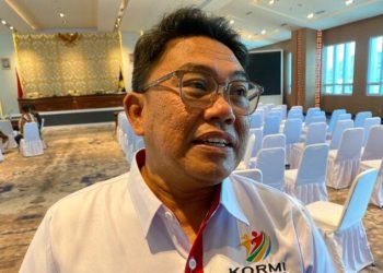 Pemerintah Papua Sediakan Internet Gratis di 4 Kampung