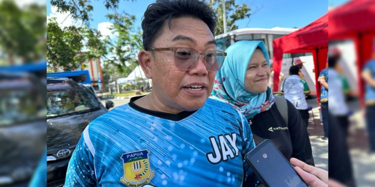 40 OPD Pemprov Papua akan Terima DPA, Diharapkan Ada Akselerasi Pembangunan