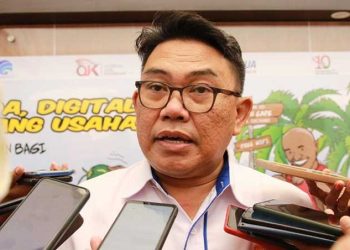 Jembatan Youtefa Jadi Lokasi Pencanangan HUT RI ke 78 di Papua