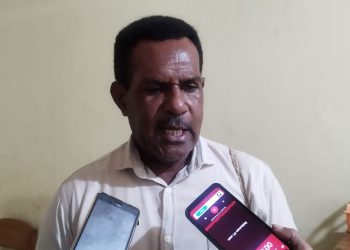 Pemkab Jayapura Ingatkan Pedagang Tak Ambil Untung Berlebih