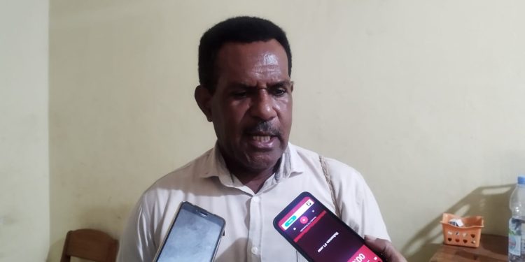 Pemkab Jayapura Ingatkan Pedagang Tak Ambil Untung Berlebih