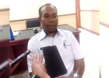 Upaya Pemkot Jayapura Tekan Angka Pengangguran