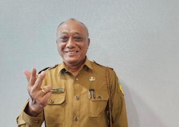 Mulai Berlaku 1 Januari, UMP Papua Tahun 2025 Naik Rp 200 Ribu Lebih