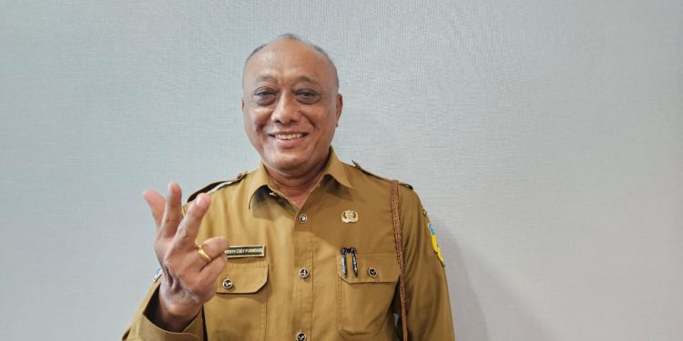 Mulai Berlaku 1 Januari, UMP Papua Tahun 2025 Naik Rp 200 Ribu Lebih
