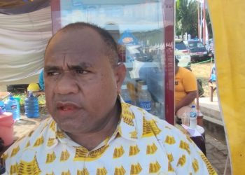 Pemkab Jayapura Alokasi Rp2 Miliar untuk FDS 2024