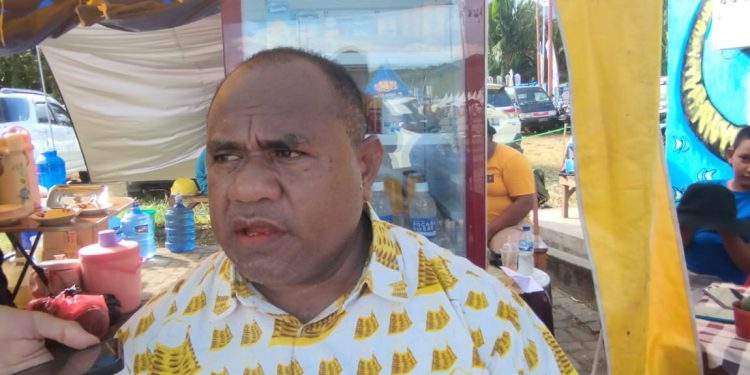 Pemkab Jayapura Alokasi Rp2 Miliar untuk FDS 2024