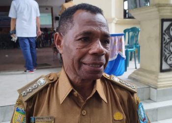 103 Usulan Pembangunan Prioritas dari Hasil Musrenbang Distrik WP I Kabupaten Jayapura