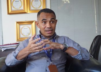 Hingga Semester I 2024, Bisnis BPR Modern Express Tumbuh Positif