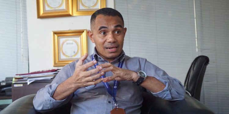 Hingga Semester I 2024, Bisnis BPR Modern Express Tumbuh Positif