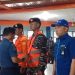 Kepala KSOP Jayapura Buka Posko Terpadu Nataru, Prediksi Arus Mudik Naik 5 Persen