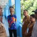 Kemenag Jayapura Pantau Pelaksanaan US di Sejumlah Sekolah