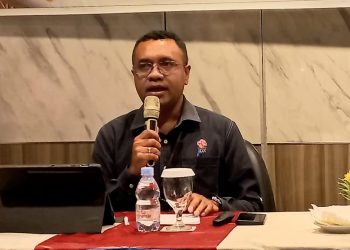 Nilai Transaksi di Pasar Modal Papua Tembus Rp515 Milyar