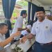 Kemenag Papua Dukung KUA Layani Semua Agama