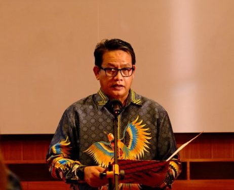 Papua Tengah Kontribusi Terbesar Penerimaan Pajak Dalam Negeri, Papua Pegunungan Terendah