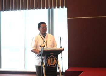 DJPb Papua Beberkan Realisasi APBN  Hingga Maret