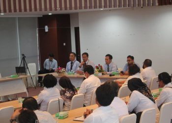 Ekonomi Papua Diperkirakan Tumbuh Stabil Triwulan I 2023