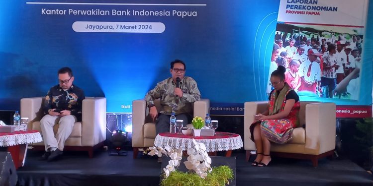 Pemerintah Alokasikan Rp433 Miliar Atasi Pengangguran di Papua
