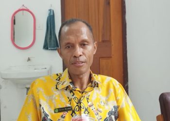 61 CJH Kabupaten Jayapura Berangkat Tahun Ini, Usia Tertua 76 Tahun dan Termuda 27 Tahun