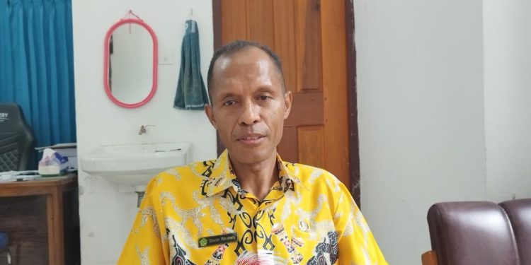 61 CJH Kabupaten Jayapura Berangkat Tahun Ini, Usia Tertua 76 Tahun dan Termuda 27 Tahun