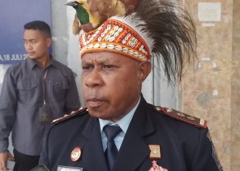 4 Napi yang Tertangkap Setelah Kabur Tak Dapat Remisi HUT RI