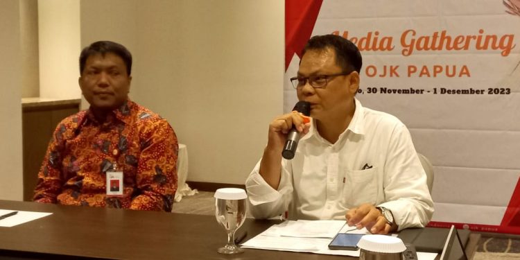 Potensi Kenaikan NPL Setelah Restrukturisasi Kredit Berakhir, Ini Kata OJK Papua