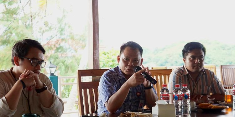 Sektor Konsumsi Dominasi Penyaluran Kredit di Papua