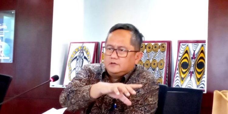 19 Lembar Uang Palsu Ditemukan, Begini Respon BI Papua