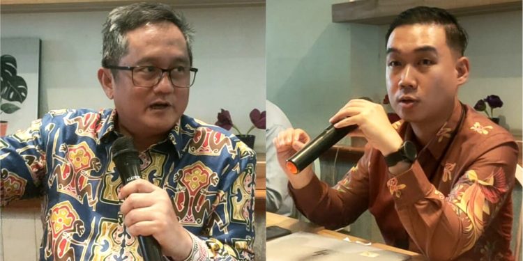 Bank Indonesia Beberkan Alasan Pelaksanaan GNPIP di Papua Selatan