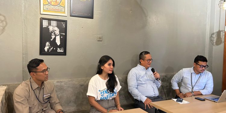 Ini Upaya Bank Indonesia Kembangkan Kopi Papua