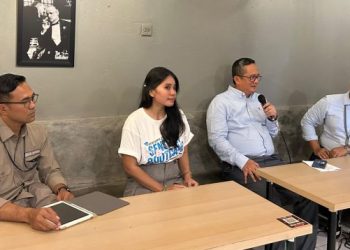 Ini Upaya Bank Indonesia Kembangkan Kopi Papua