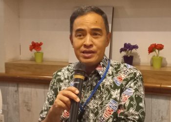 Bank Indonesia Beberkan Upaya Pengendalian Inflasi di Papua