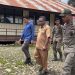 Proses Belajar Mengajar di SMKN 1 Oksibil Berjalan Normal Pasca Dibakar KKB