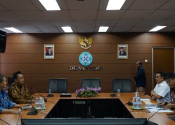 Moeldoko Adukan Pemberitaan Tempo Terkait Wuling ke Dewan Pers