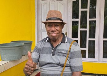 Jelang HUT Melanesia, Kepala Suku Besar Maybrat Harap Warganya Jaga Kamtibmas