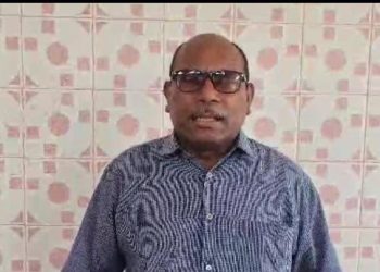 Kepala Suku Serui, Otis Ayomi: Mari Jaga Persatuan dan Integritas Jelang Pilkada Serentak