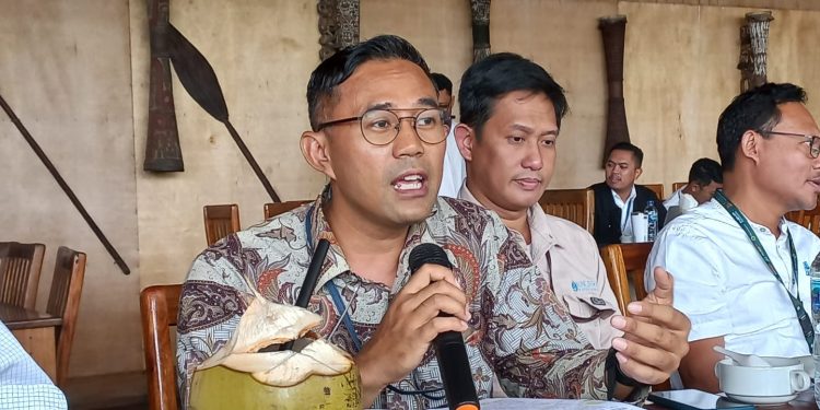 BI Proyeksikan Ekonomi Papua 2024 Tumbuh 5,25 Persen