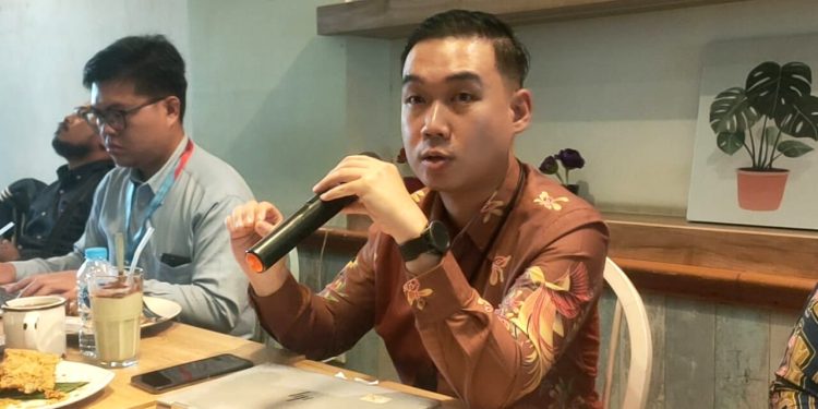 Ini Upaya Bank Indonesia Kendalikan Inflasi di Papua