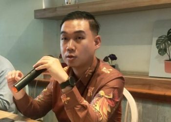 Ini Upaya Bank Indonesia Kendalikan Inflasi di Papua