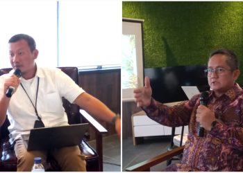 BI Papua Perluas Akseptasi Digitalisasi Pembayaran Melalui Program QRIS Sembako