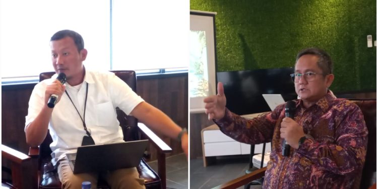 BI Papua Perluas Akseptasi Digitalisasi Pembayaran Melalui Program QRIS Sembako