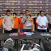 Polisi Sebut 15 Kasus yang Berhasil Diungkap Saat Ini dalam Tahap Penyidikan