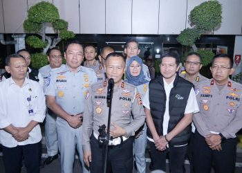 Tak Hanya Tol, Jalur Arteri Jadi Perhatian Khusus dalam Pengelolaan Mudik Nataru