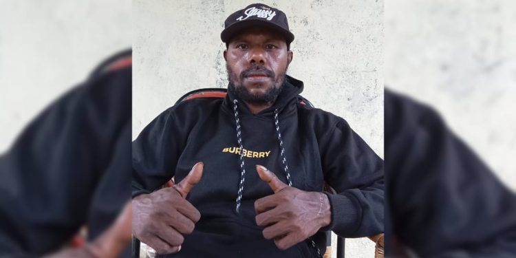 Ketua Afirmasi Otsus Papua : Formasi 3.000 CPNS yang Sah