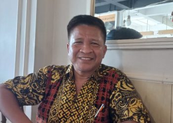 UMP Papua Naik 4,13 Persen, Apindo : Masih Wajar