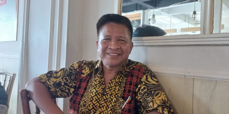 UMP Papua Naik 4,13 Persen, Apindo : Masih Wajar
