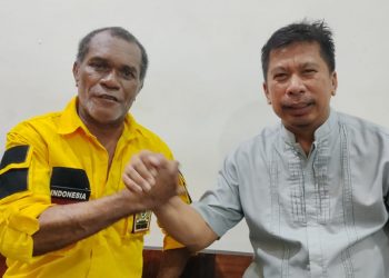 Pemilu Damai 2024, KKSS Jayapura Harap Terus Digaungkan Melalui Berbagai Kegiatan
