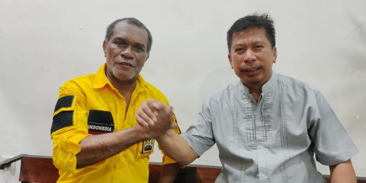 Pemilu Damai 2024, KKSS Jayapura Harap Terus Digaungkan Melalui Berbagai Kegiatan